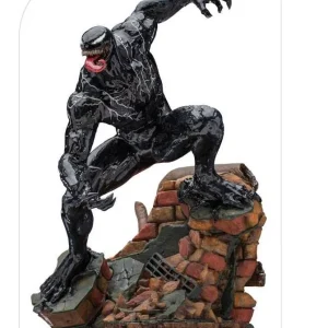 MARVEL - Venom - Statuette BDS Art Scale '30x19x24cm'